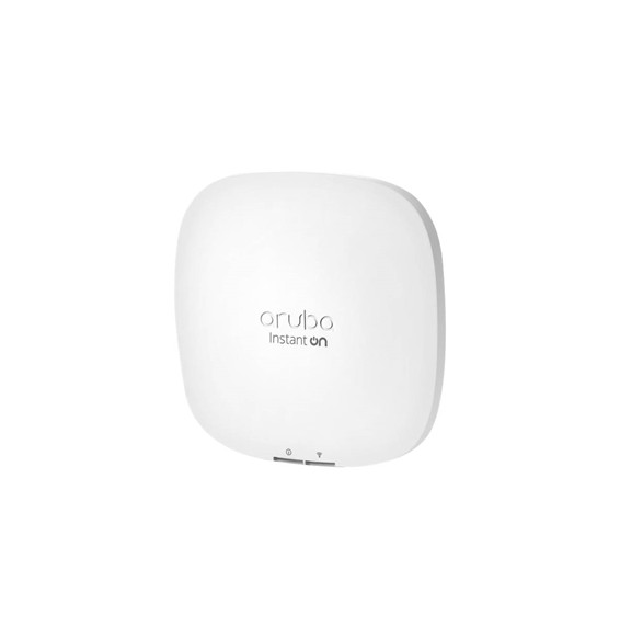  R4W02A ACCESS POINT ARUBA R4W02A ISTANT ON AP22 INDOOR 802.11